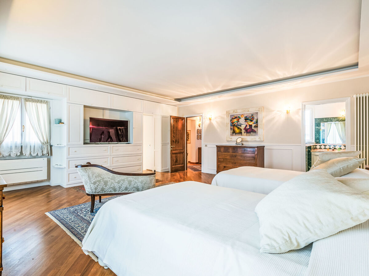 Villa Silvana, maison 8 personnes avec piscine à Marcialla - Photo 61