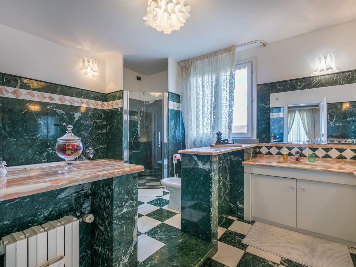 Villa Silvana, maison 8 personnes avec piscine à Marcialla - Photo 65