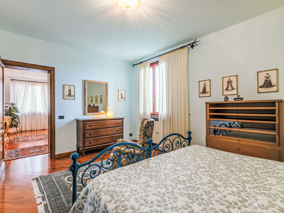 Villa Silvana, maison 8 personnes avec piscine à Marcialla - Photo 67