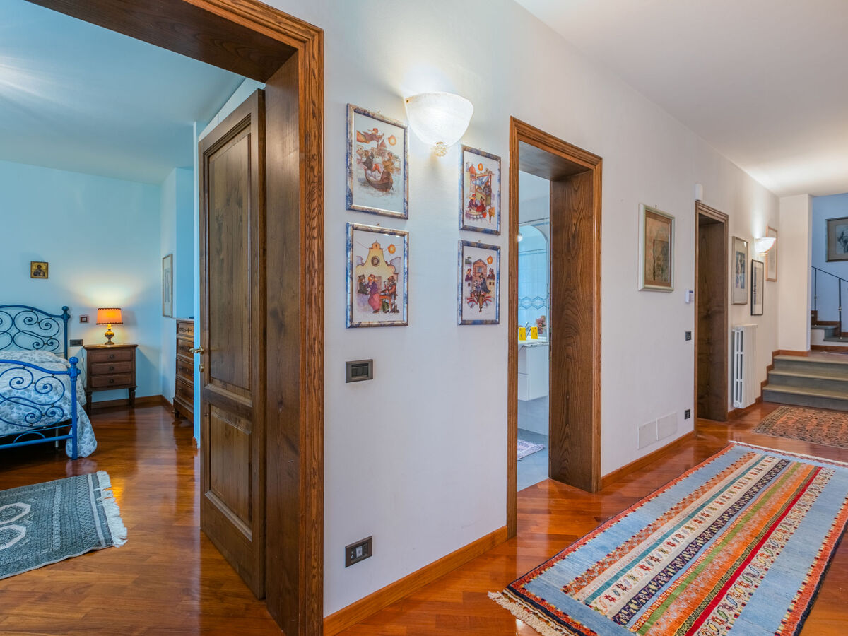 Villa Silvana, maison 8 personnes avec piscine à Marcialla - Photo 68