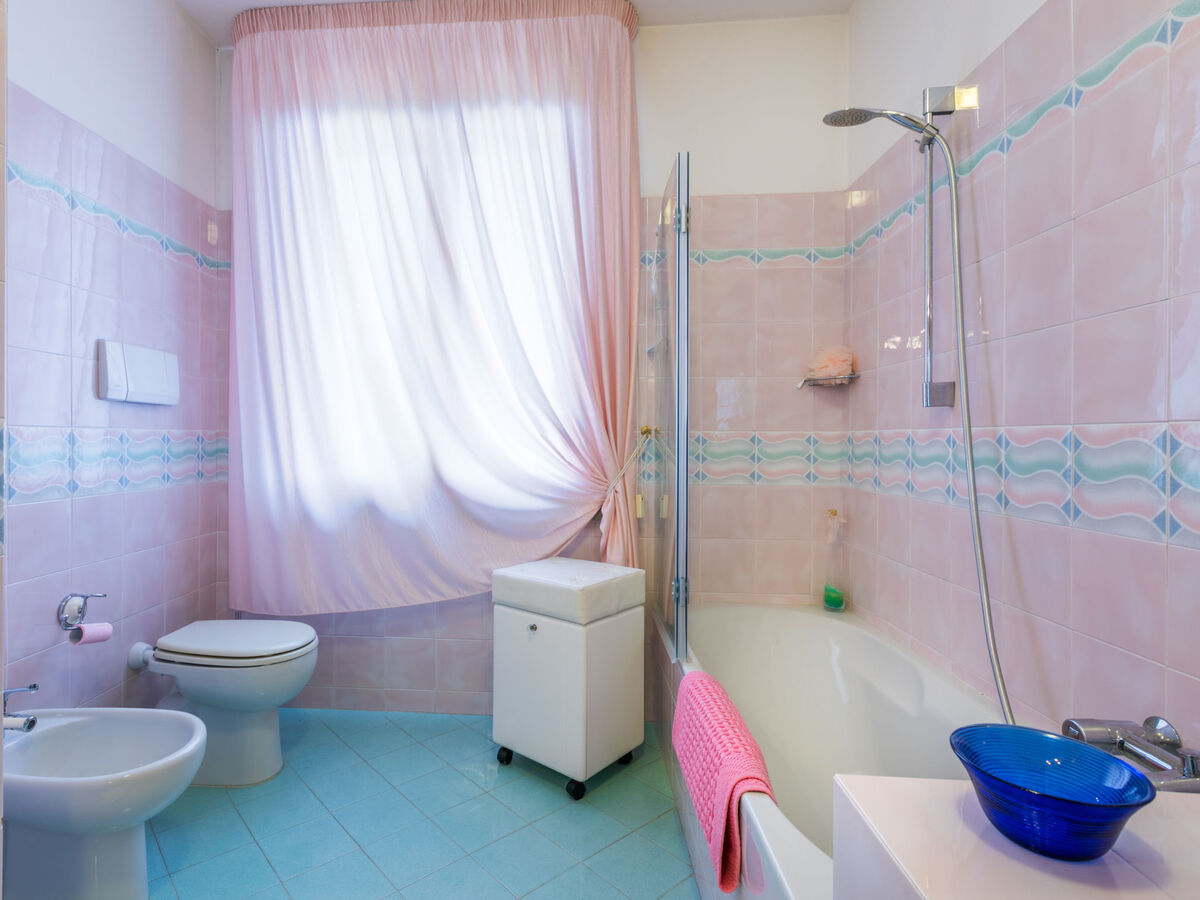 Villa Silvana, maison 8 personnes avec piscine à Marcialla - Photo 69