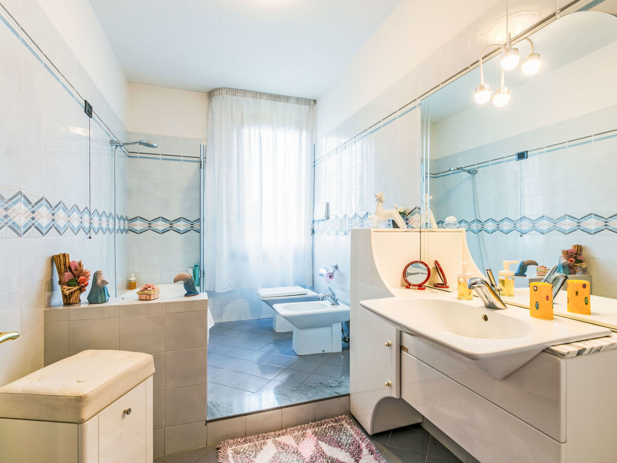 Villa Silvana, maison 8 personnes avec piscine à Marcialla - Photo 73