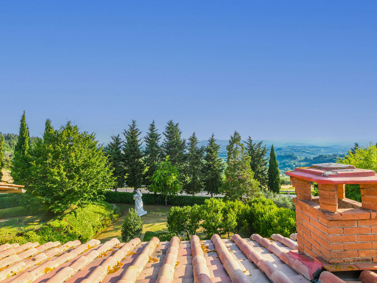 Villa Silvana, maison 8 personnes avec piscine à Marcialla - Photo 79