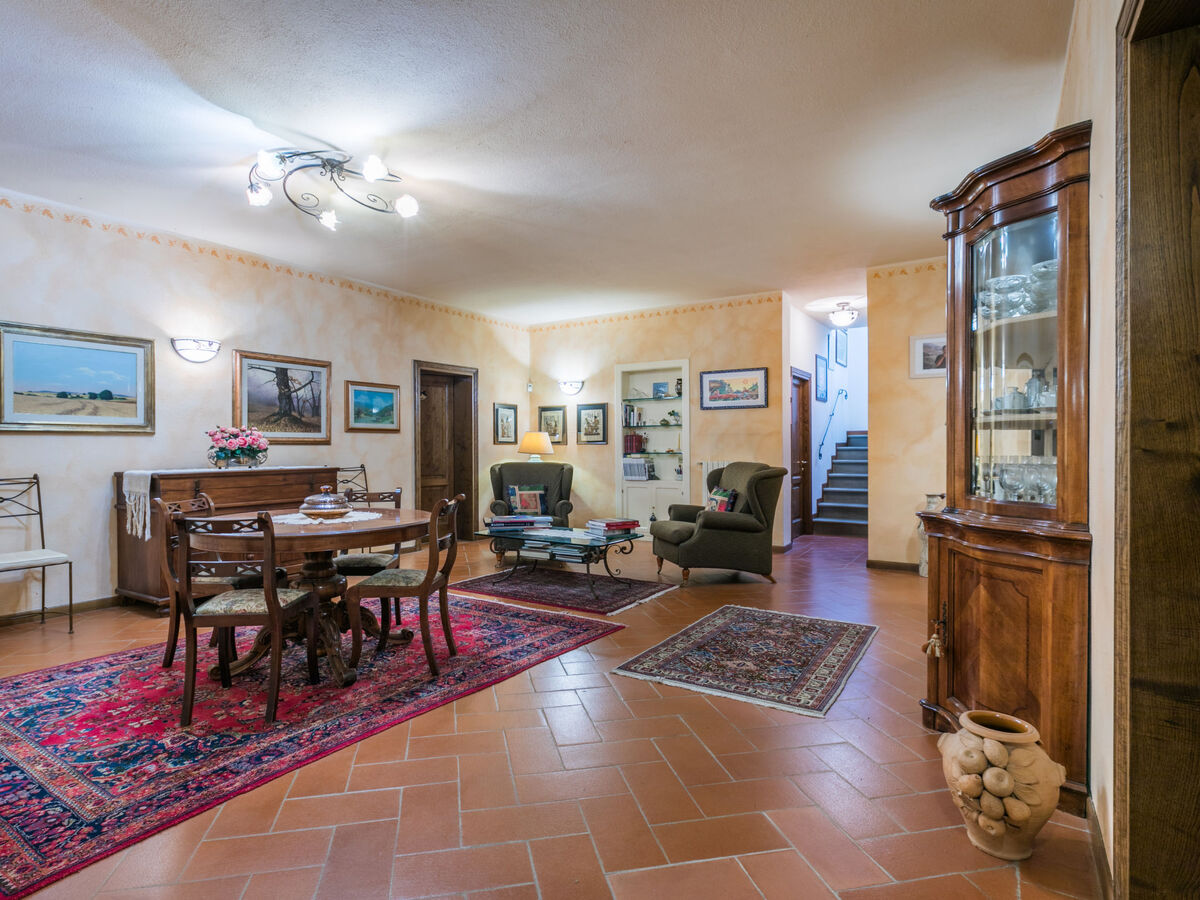 Villa Silvana, maison 8 personnes avec piscine à Marcialla - Photo 81