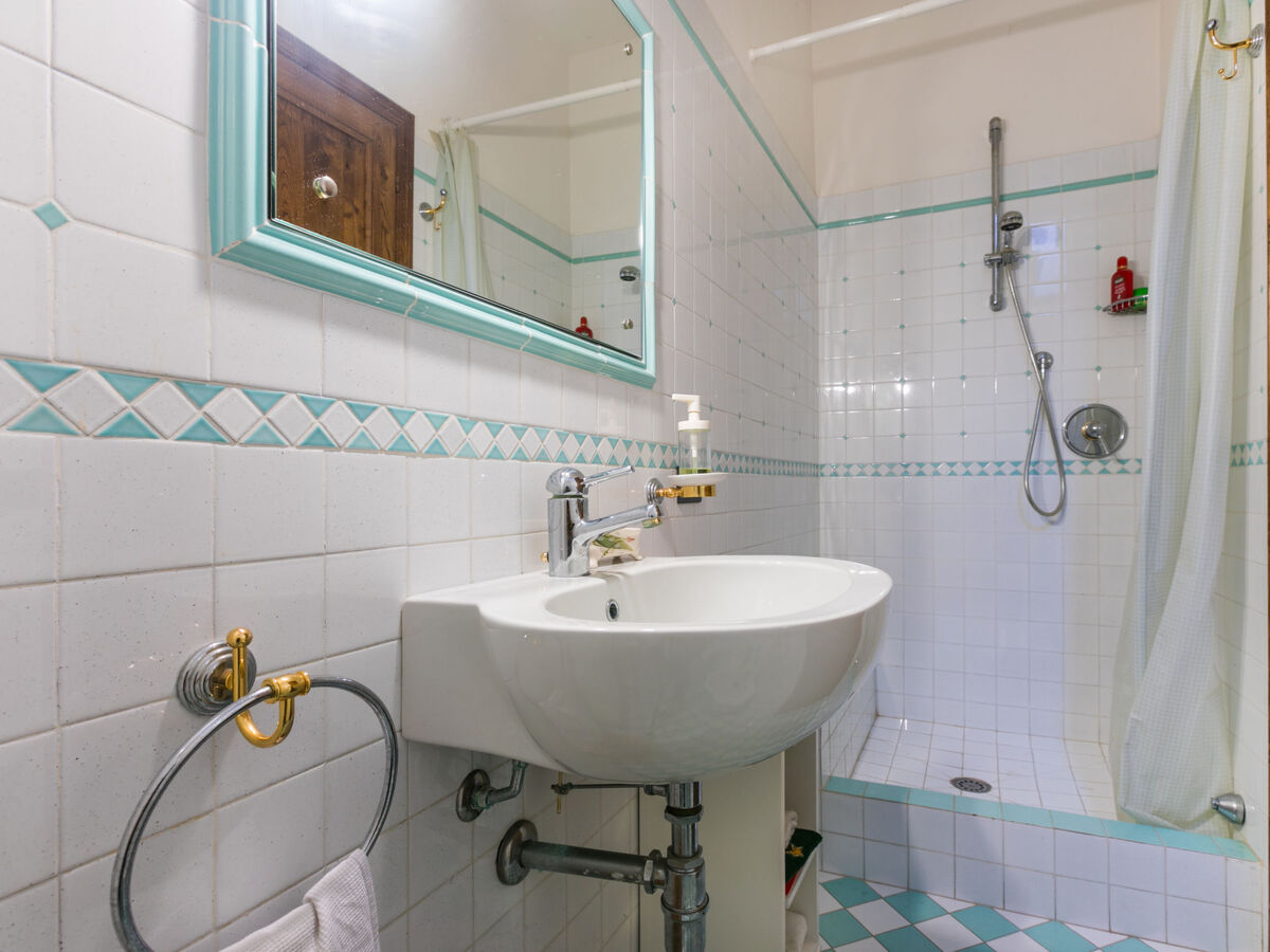 Villa Silvana, maison 8 personnes avec piscine à Marcialla - Photo 83