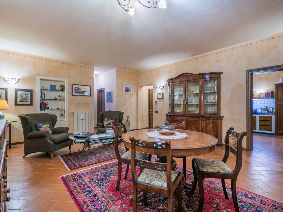 Villa Silvana, maison 8 personnes avec piscine à Marcialla - Photo 84