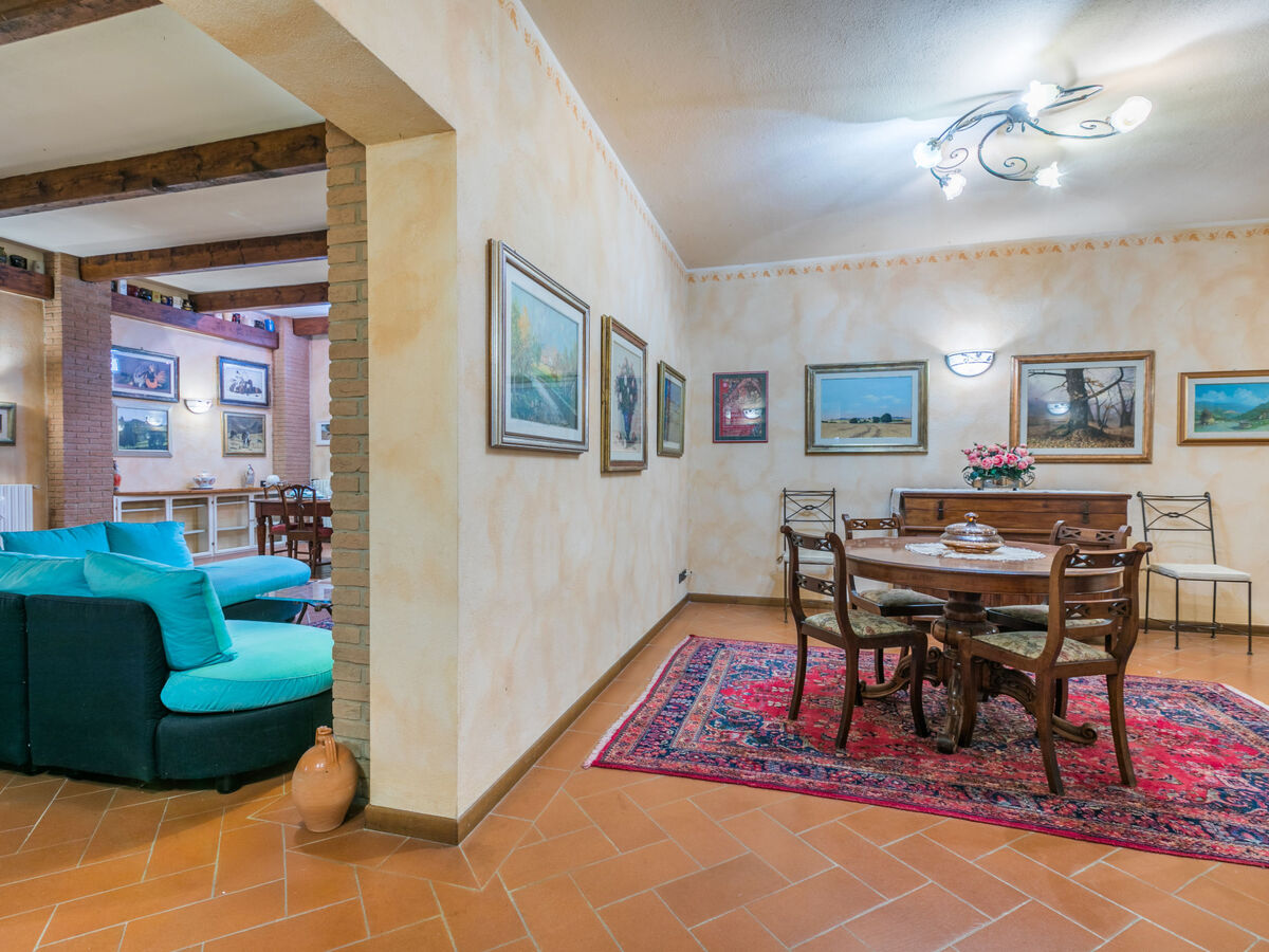 Villa Silvana, maison 8 personnes avec piscine à Marcialla - Photo 85