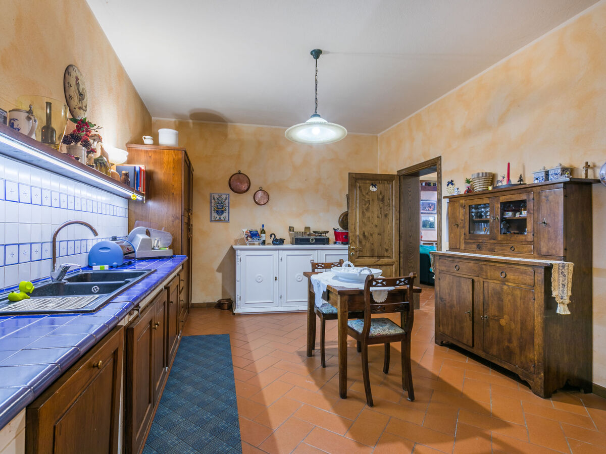 Villa Silvana, maison 8 personnes avec piscine à Marcialla - Photo 87