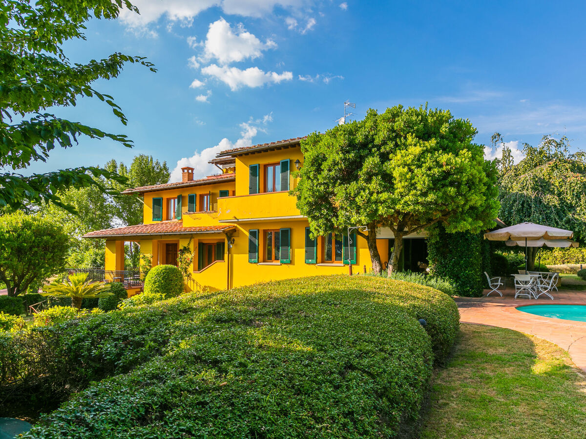 Villa Silvana, maison 8 personnes avec piscine à Marcialla - Photo 97