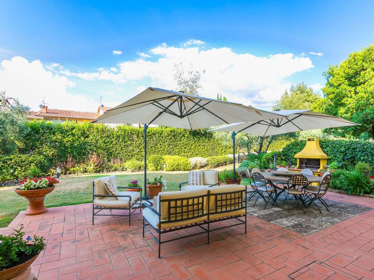 Villa Silvana, maison 8 personnes avec piscine à Marcialla - Photo 106
