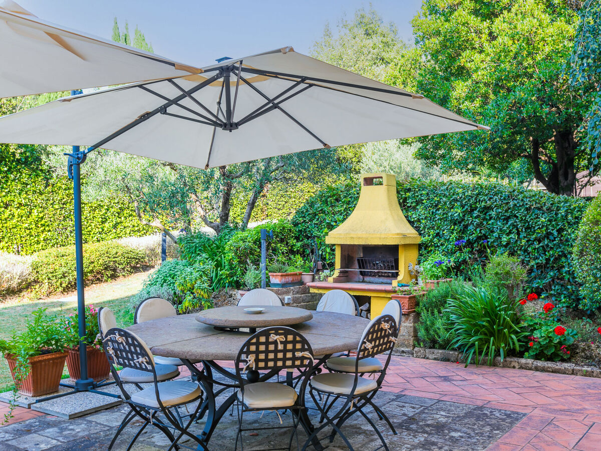 Villa Silvana, maison 8 personnes avec piscine à Marcialla - Photo 109