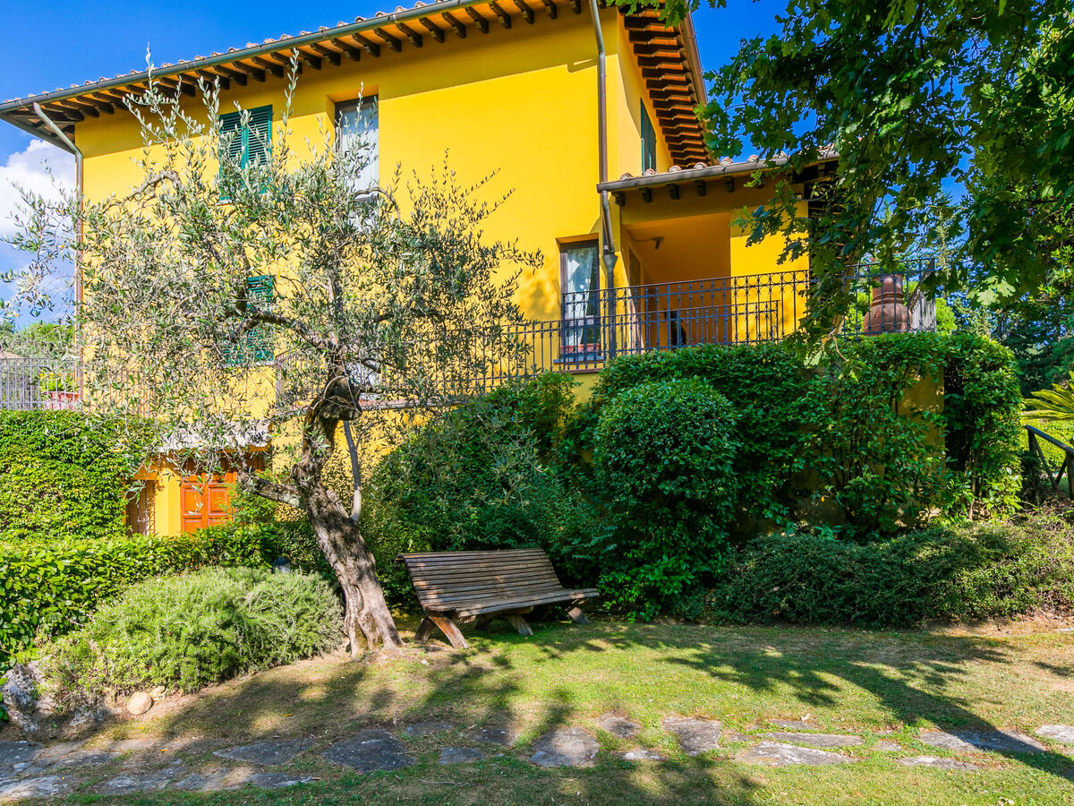 Villa Silvana, maison 8 personnes avec piscine à Marcialla - Photo 110