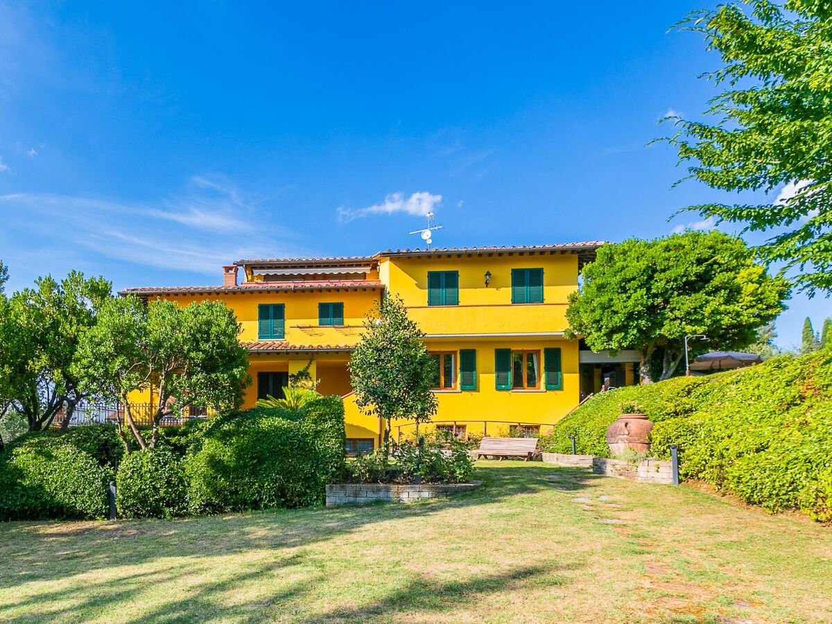 Villa Silvana, maison 8 personnes avec piscine à Marcialla - Photo 114