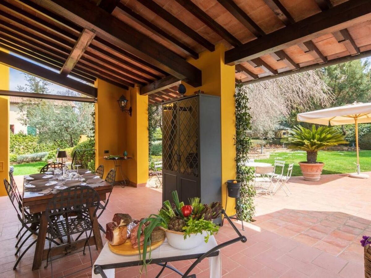 Villa Silvana, maison 8 personnes avec piscine à Marcialla - Photo 116