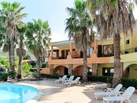 Location appartement à Palau, Green Village