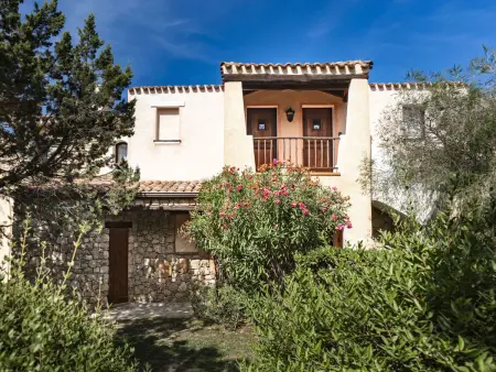 Location appartement à Porto Cervo