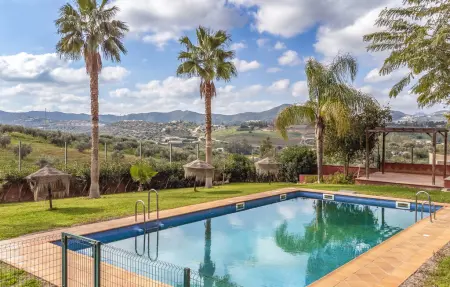 Location appartement à Alcaucín