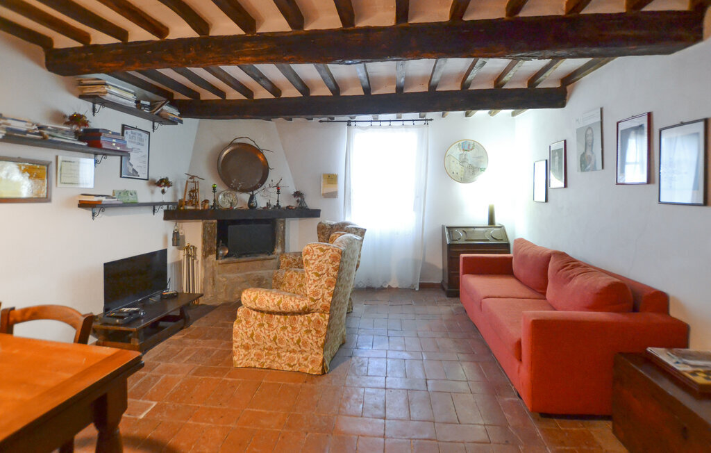 Maison 5 personnes à Santa Fiora - Photo 3