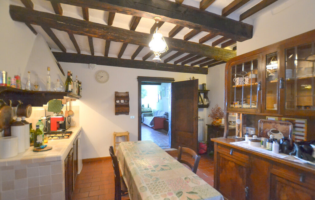 Maison 5 personnes à Santa Fiora - Photo 4