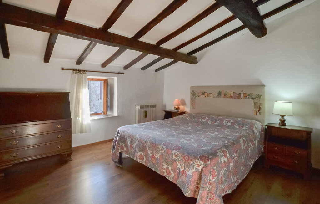Maison 5 personnes à Santa Fiora - Photo 5