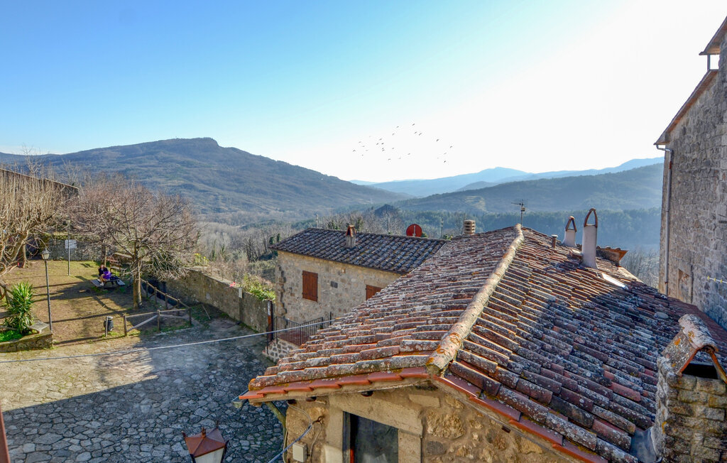 Maison 5 personnes à Santa Fiora - Photo 9