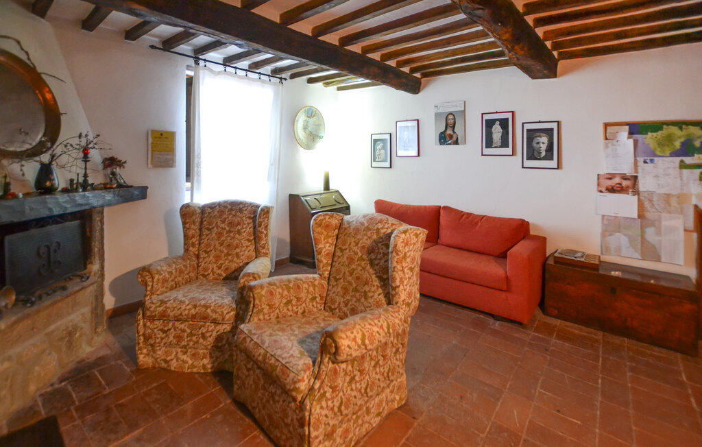 Maison 5 personnes à Santa Fiora - Photo 10