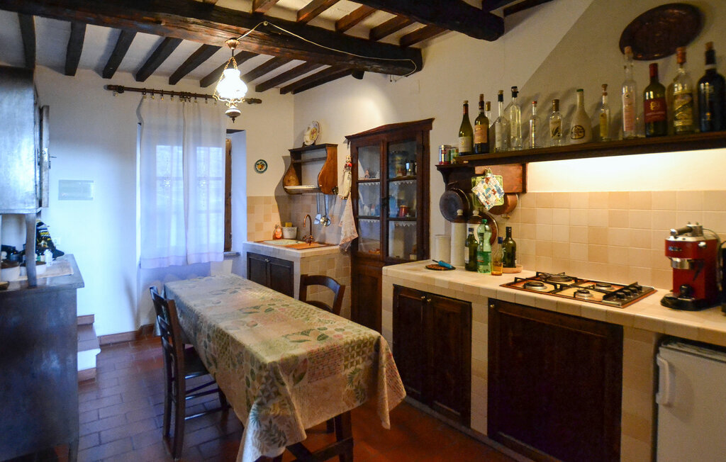 Maison 5 personnes à Santa Fiora - Photo 12