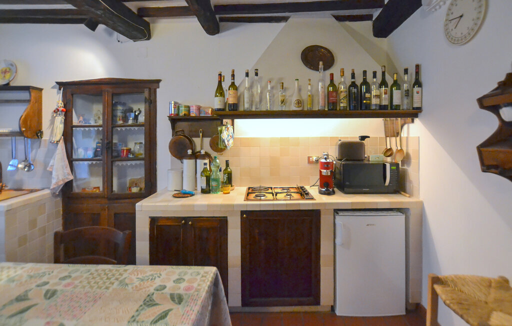 Maison 5 personnes à Santa Fiora - Photo 13