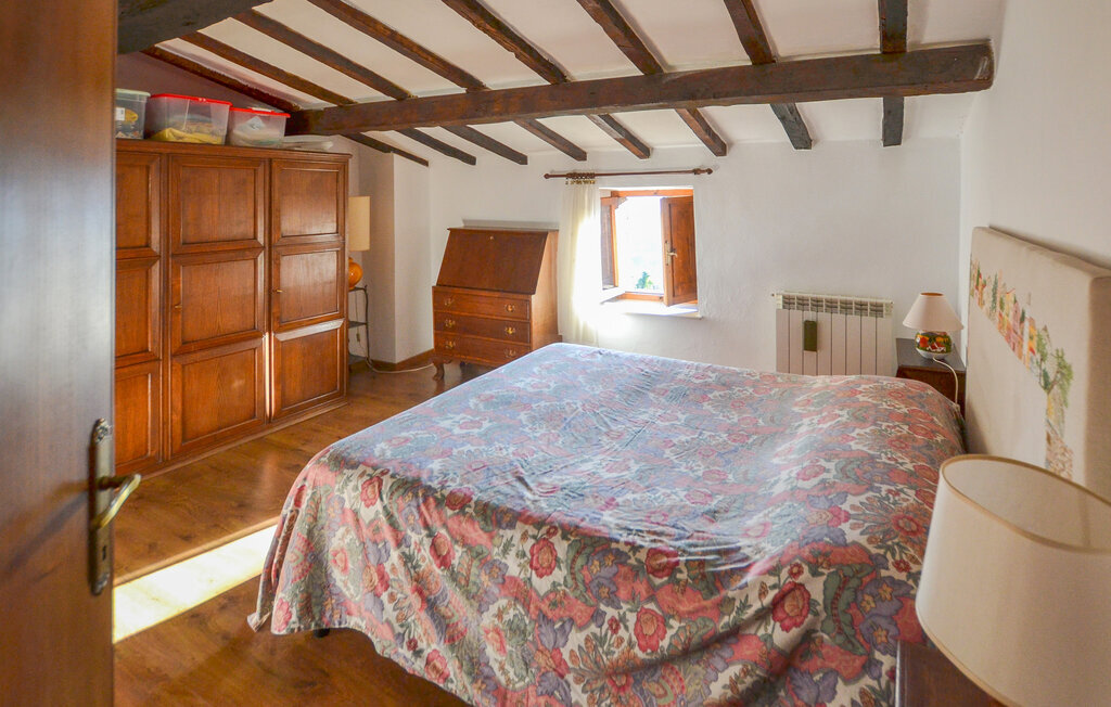 Maison 5 personnes à Santa Fiora - Photo 14