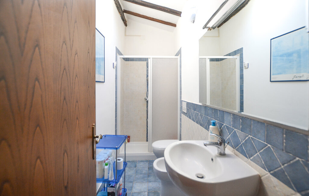 Maison 5 personnes à Santa Fiora - Photo 16