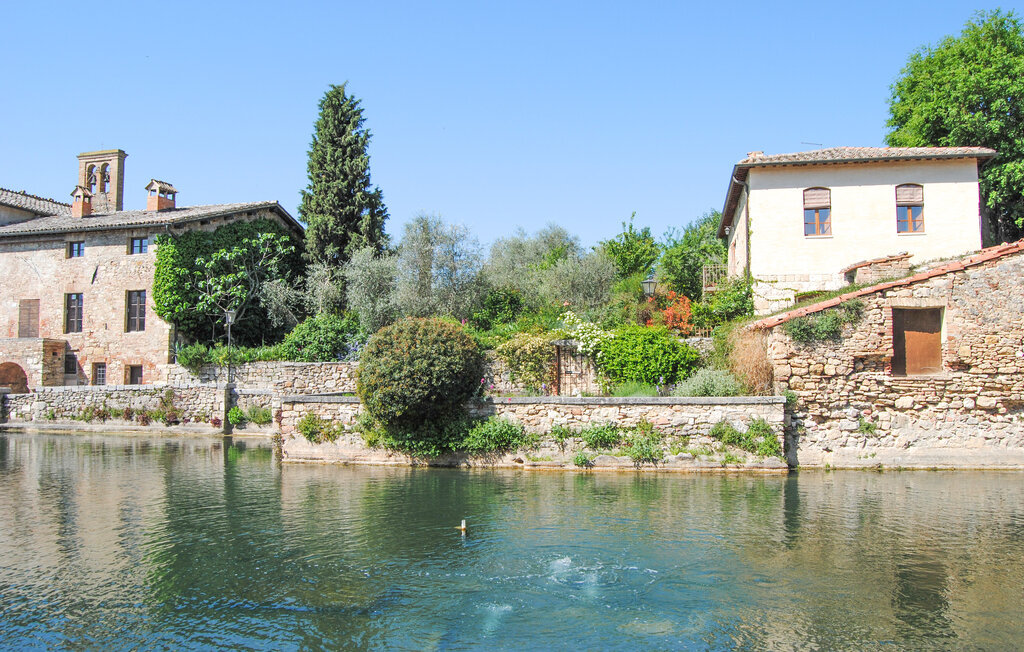 Maison 5 personnes à Santa Fiora - Photo 17