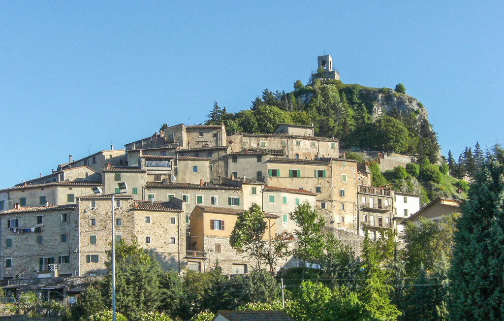 Maison 5 personnes à Santa Fiora - Photo 18