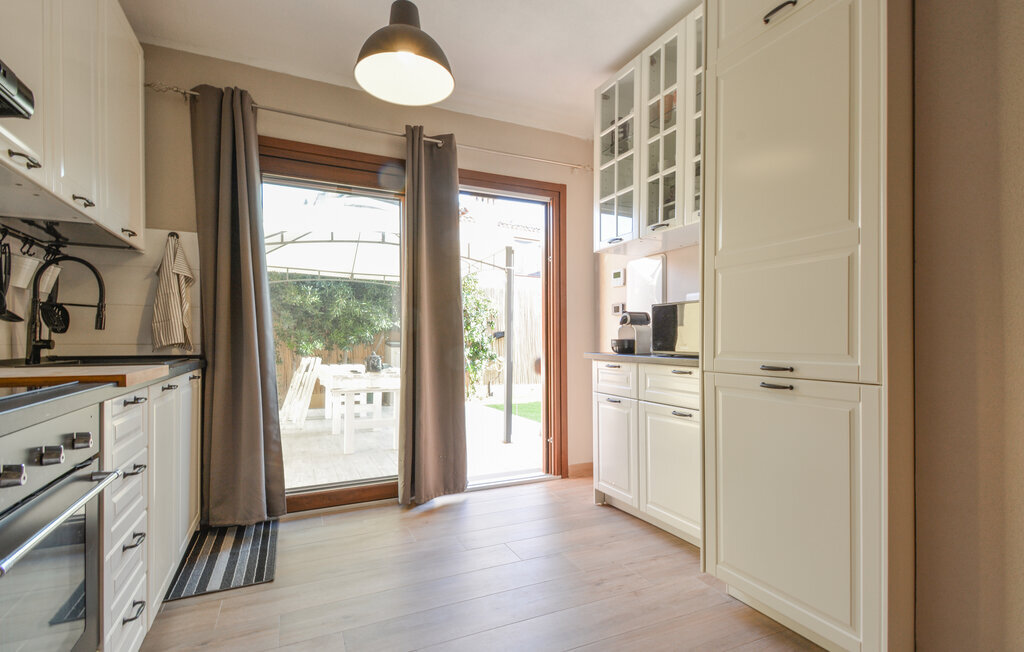 Maison 4 personnes à Quartu S. Elena (CA) - Photo 5
