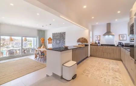 Vista Es Pontas – Maison 8 pers. avec piscine, vue mer : photo 28