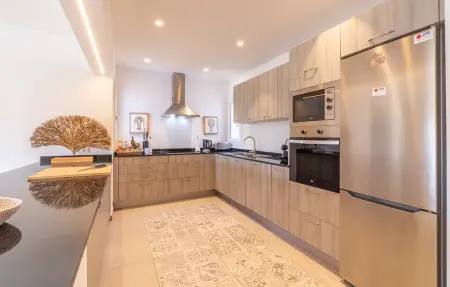Vista Es Pontas – Maison 8 pers. avec piscine, vue mer : photo 29