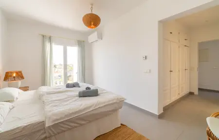 Vista Es Pontas – Maison 8 pers. avec piscine, vue mer : photo 32