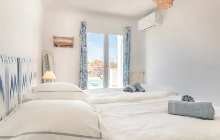 Vista Es Pontas – Maison 8 pers. avec piscine, vue mer : photo 37