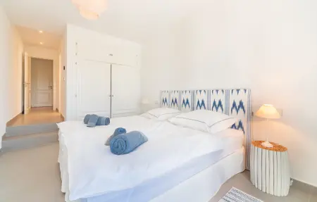 Vista Es Pontas – Maison 8 pers. avec piscine, vue mer : photo 38