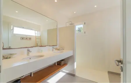 Vista Es Pontas – Maison 8 pers. avec piscine, vue mer : photo 41
