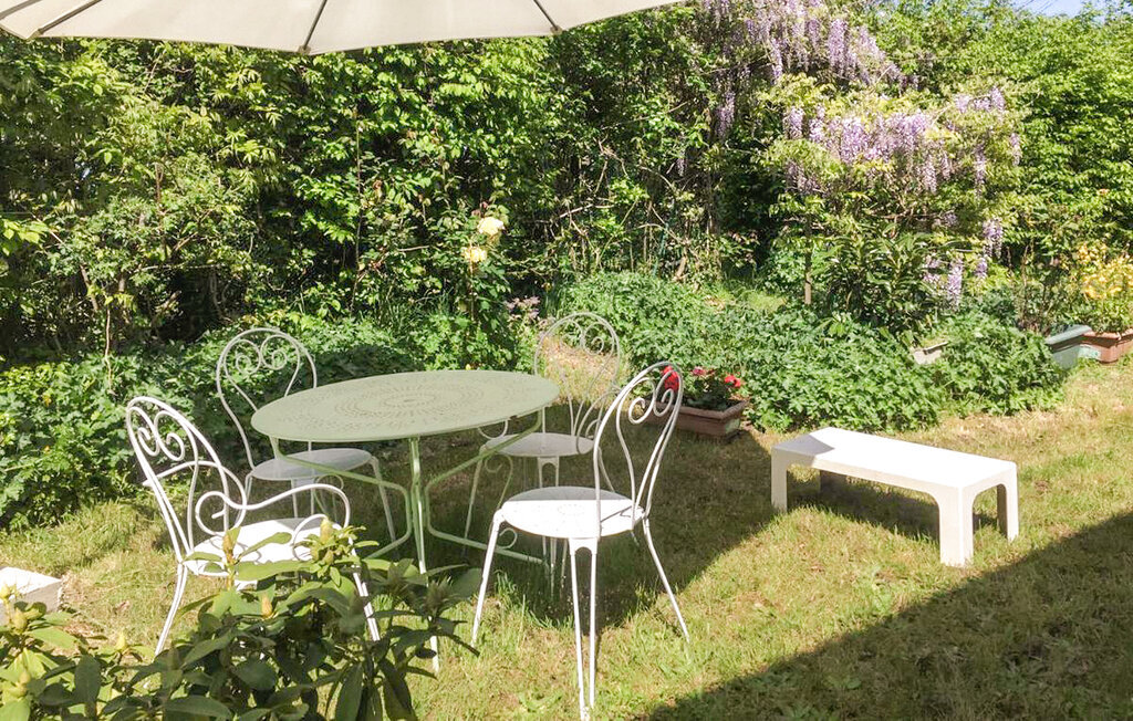 Maison pierre 19e siècle avec jardin à Touvois - Photo 6