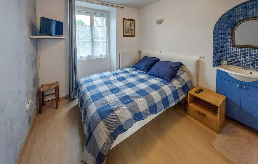 Maison pierre 19e siècle avec jardin à Touvois - Photo 7