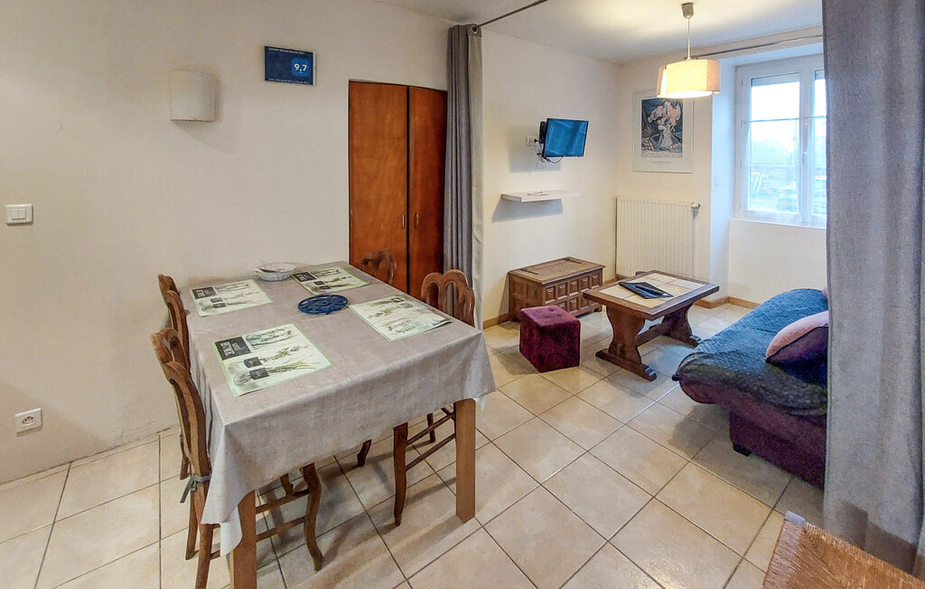 Maison pierre 19e siècle avec jardin à Touvois - Photo 11