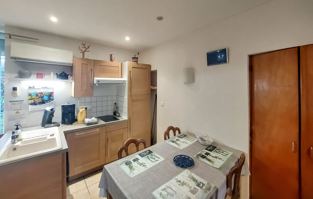 Maison pierre 19e siècle avec jardin à Touvois - Photo 12