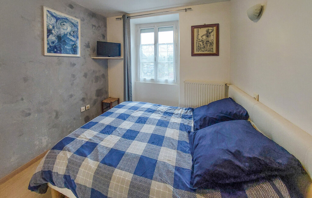 Maison pierre 19e siècle avec jardin à Touvois - Photo 13