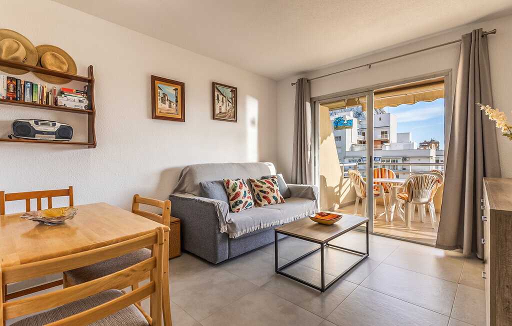 Appartement 4 personnes à Calpe - Photo 3