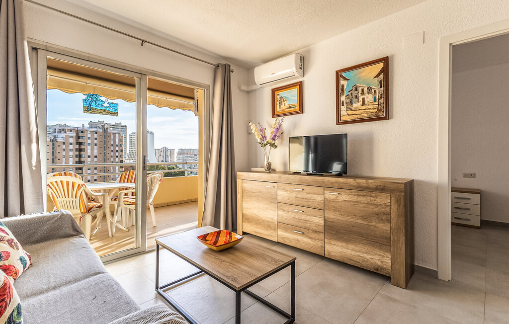 Appartement 4 personnes à Calpe - Photo 4