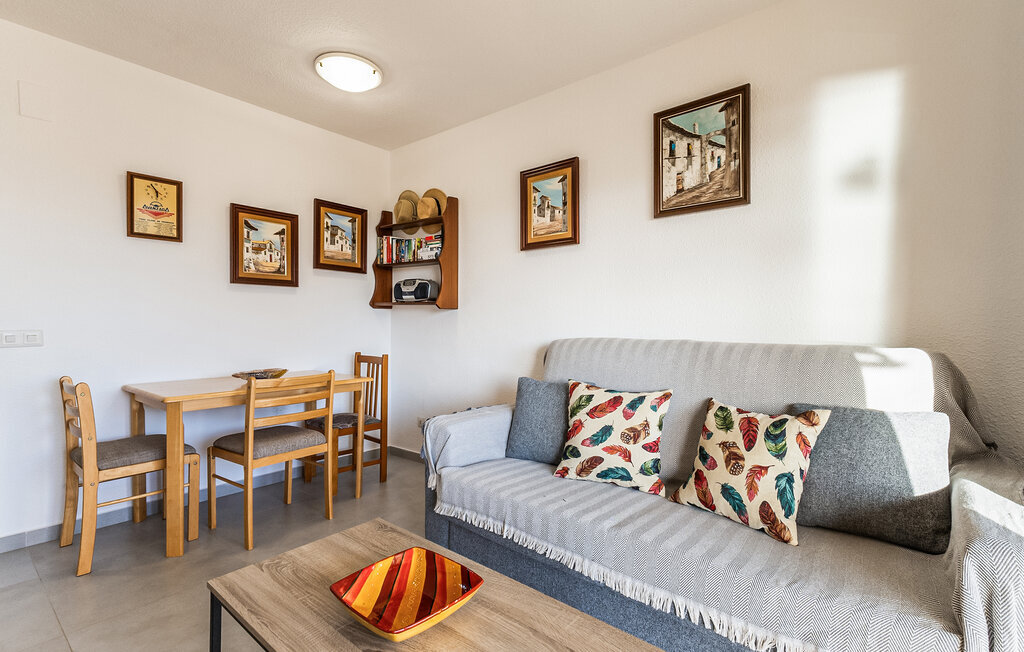 Appartement 4 personnes à Calpe - Photo 5