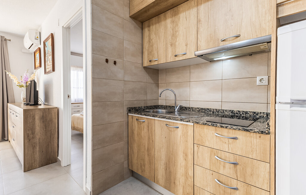 Appartement 4 personnes à Calpe - Photo 6