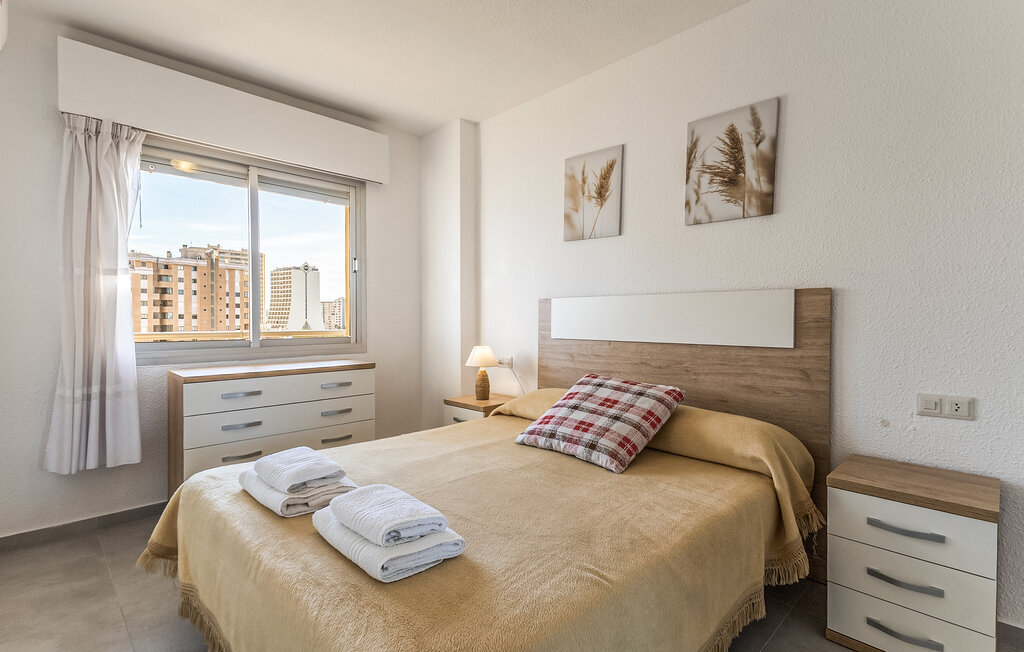 Appartement 4 personnes à Calpe - Photo 7