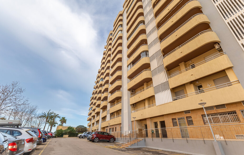 Appartement 4 personnes à Calpe - Photo 13